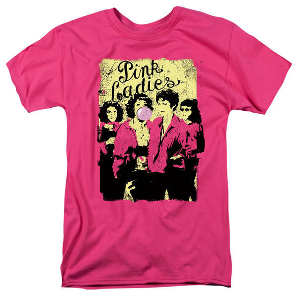 Grease Pink Ladies T-Shirt