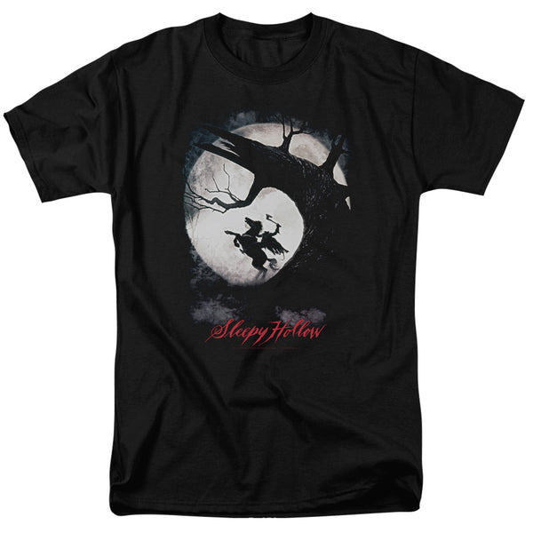Sleepy Hollow Poster T-Shirt