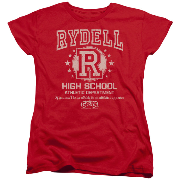Grease Rydell High Women's T-Shirt