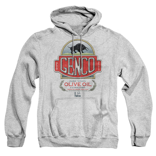 The Godfather Genco Olive Oil Hoodie