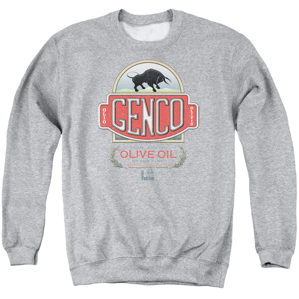 The Godfather Genco Olive Oil Sweatshirt