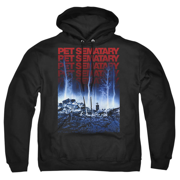 Pet Sematary Sematary Hoodie