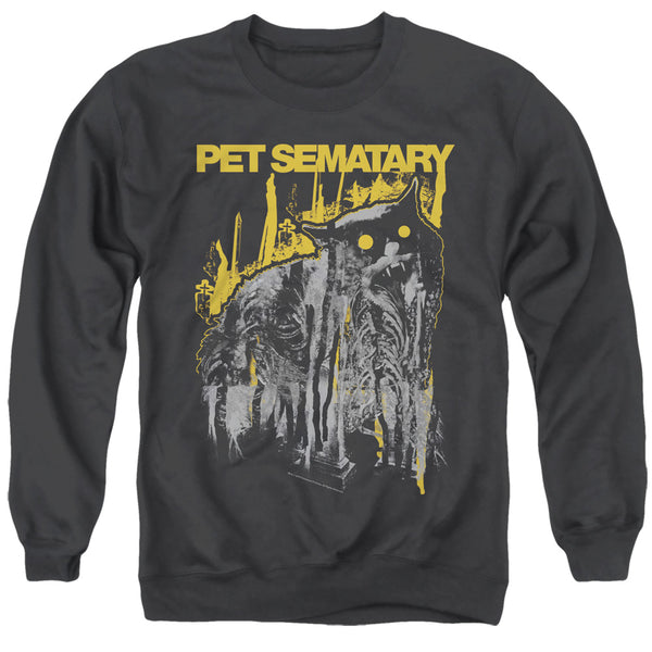 Pet Sematary Decay Sweatshirt