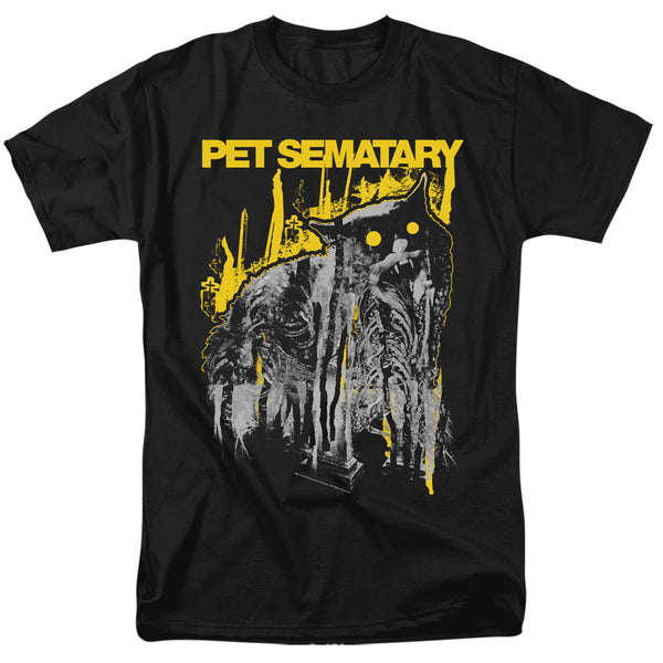 Pet Sematary Decay T-Shirt