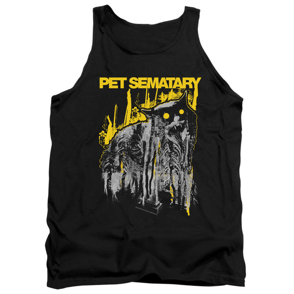 Pet Sematary Decay Tank Top