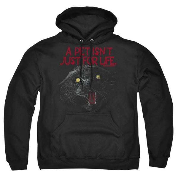 Pet Sematary I Survived Hoodie