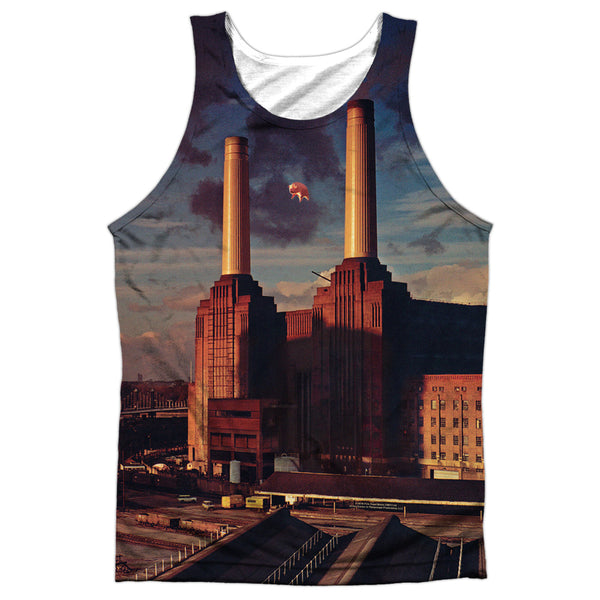 Pink Floyd Animals Sublimation Tank Top
