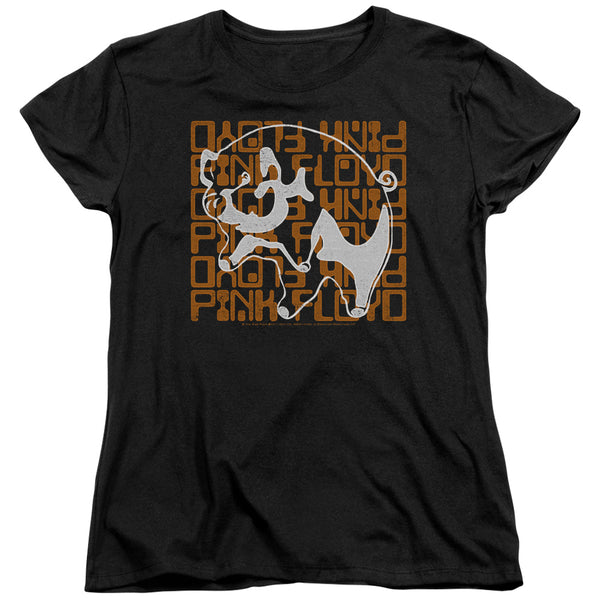 Pink Floyd Pig Women's T-Shirt