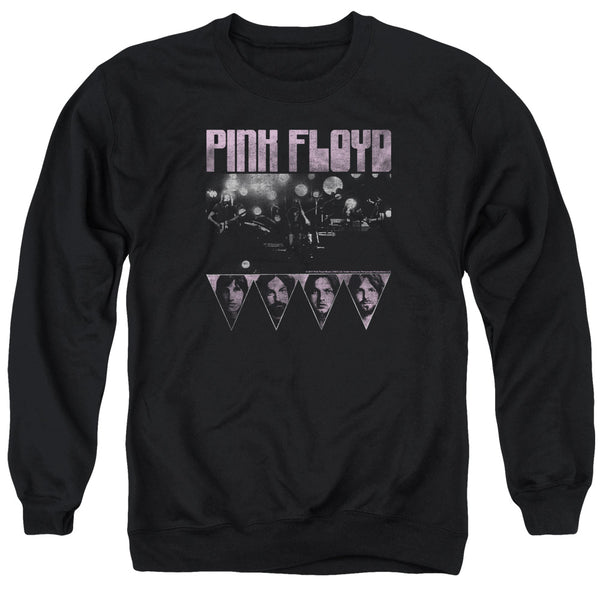 Pink Floyd Pink Four Sweatshirt