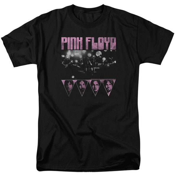 Pink Floyd Pink Four T-Shirt