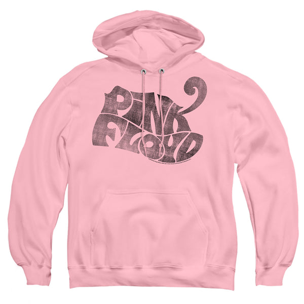 Pink Floyd Pink Logo Hoodie