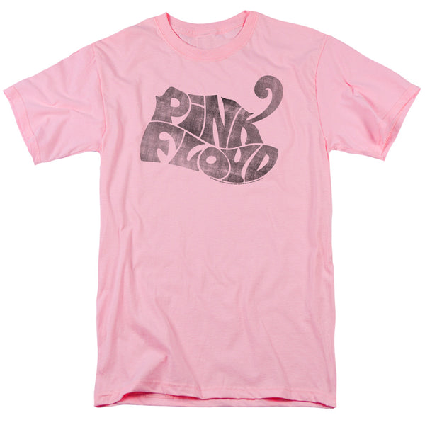 Pink Floyd Pink Logo T-Shirt