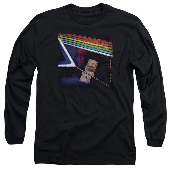 Pink Floyd Money Long Sleeve T-Shirt