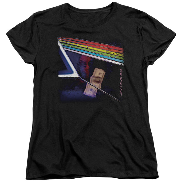 Pink Floyd Money Women's T-Shirt