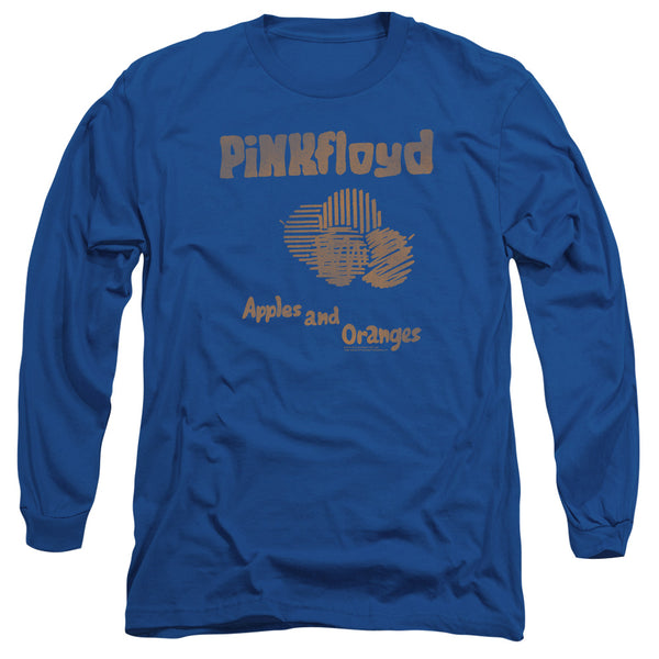 Pink Floyd Apples and Oranges Long Sleeve T-Shirt