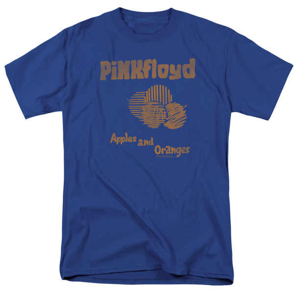 Pink Floyd Apples and Oranges T-Shirt