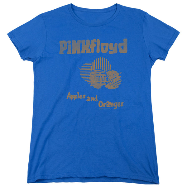 Pink Floyd Apples and Oranges Women's T-Shirt