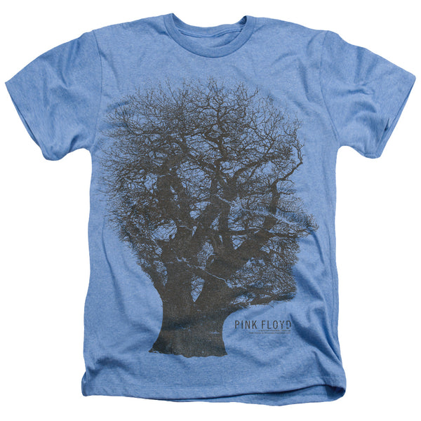 Pink Floyd Tree of Life Heather T-Shirt