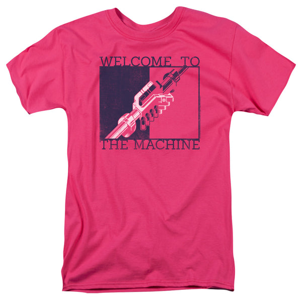Pink Floyd Welcome to the Machine 2 T-Shirt
