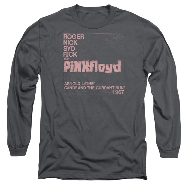 Pink Floyd Arnold Layne Long Sleeve T-Shirt