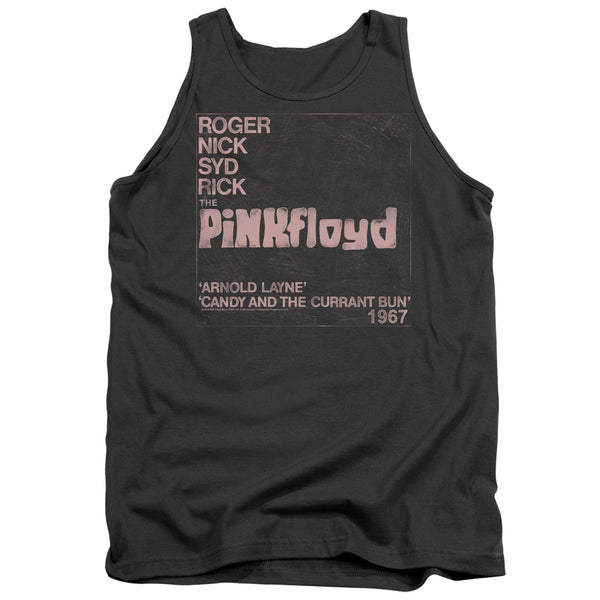Pink Floyd Arnold Layne Tank Top