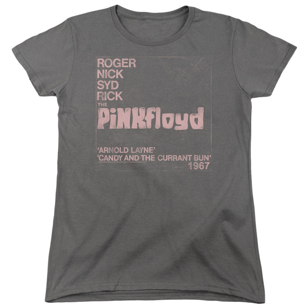 Pink Floyd Arnold Layne Women's T-Shirt