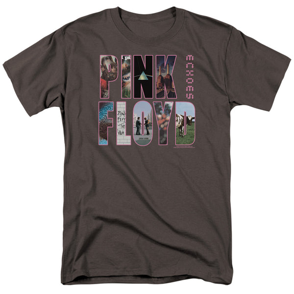 Pink Floyd Cover T-Shirt