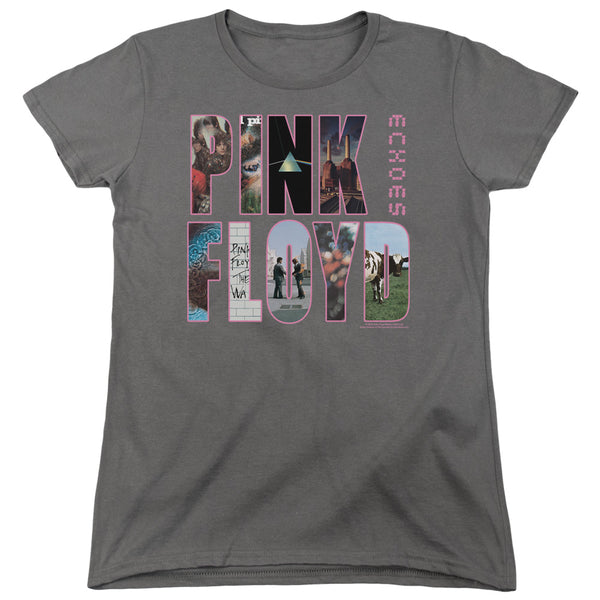Pink Floyd Cover Women's T-Shirt