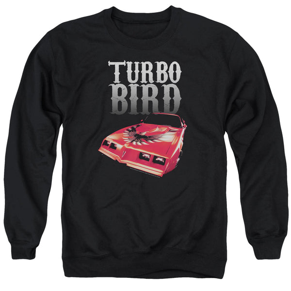 Pontiac Turbo Bird Sweatshirt