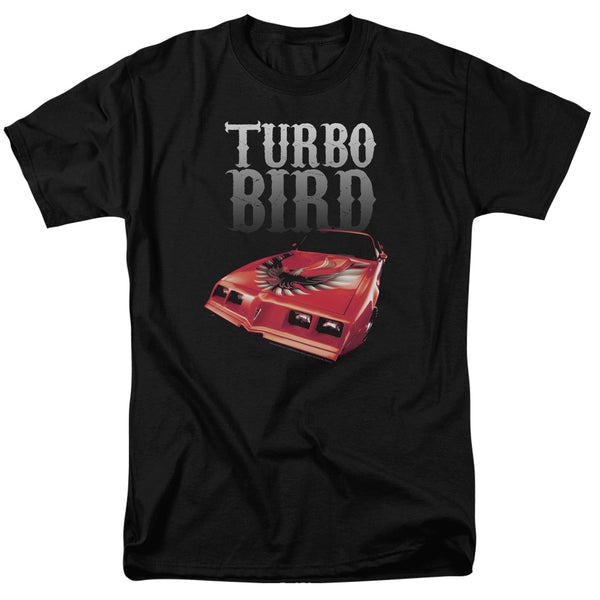 Pontiac Turbo Bird T-Shirt