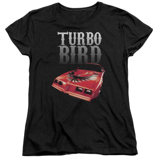Pontiac Turbo Bird Women's T-Shirt