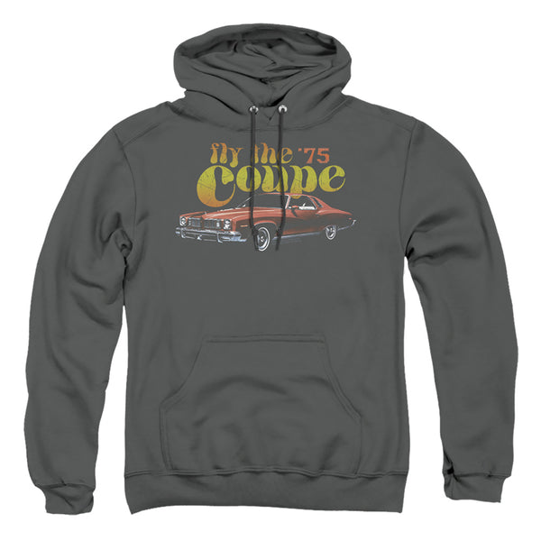Pontiac Fly the Coupe Hoodie