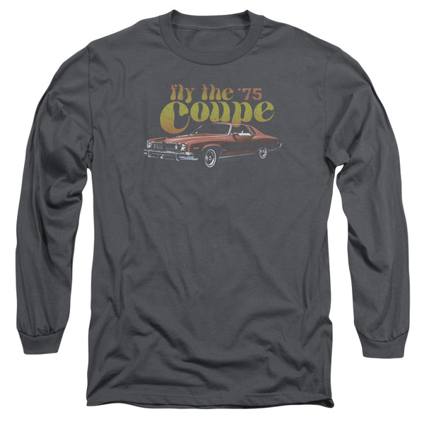 Pontiac Fly the Coupe Long Sleeve T-Shirt