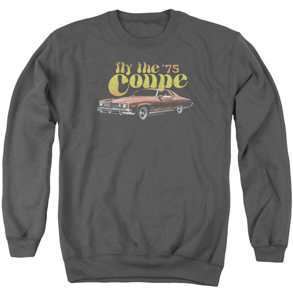 Pontiac Fly the Coupe Sweatshirt