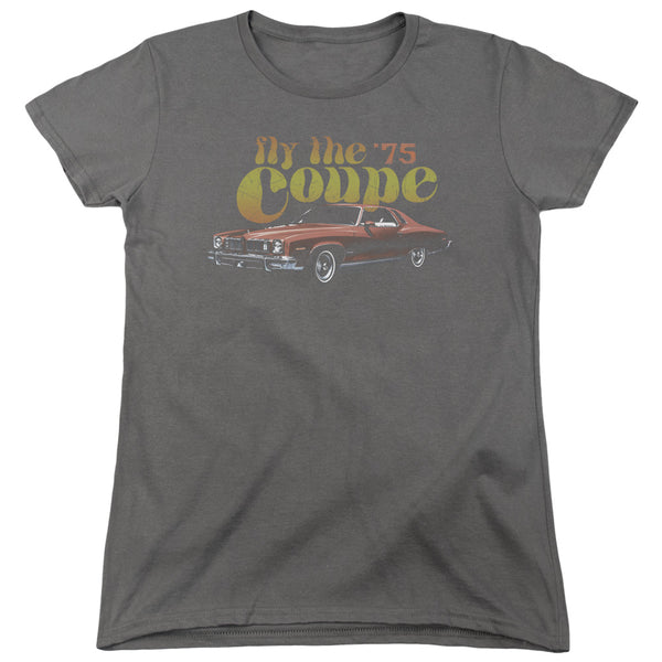 Pontiac Fly the Coupe Women's T-Shirt