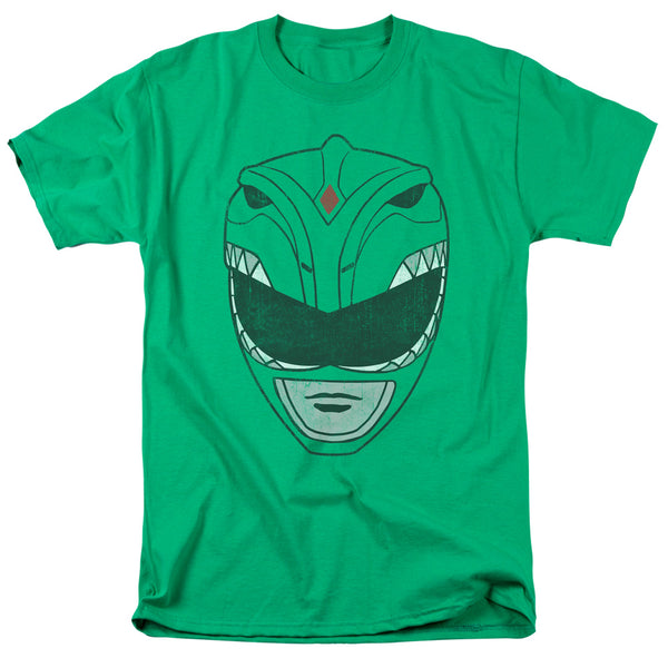 Power Rangers Green Ranger T-Shirt