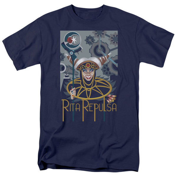 Power Rangers Rita Deco T-Shirt