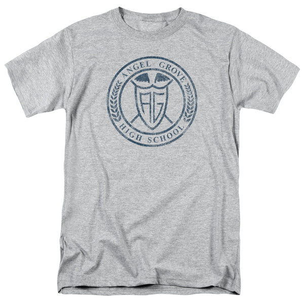 Power Rangers Angel Grove HS T-Shirt