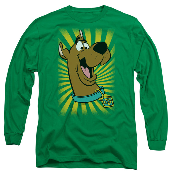 Scooby Doo Scooby Doo Long Sleeve T-Shirt