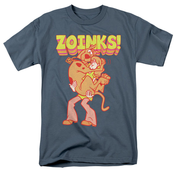 Scooby Doo Zoinks Repeat T-Shirt