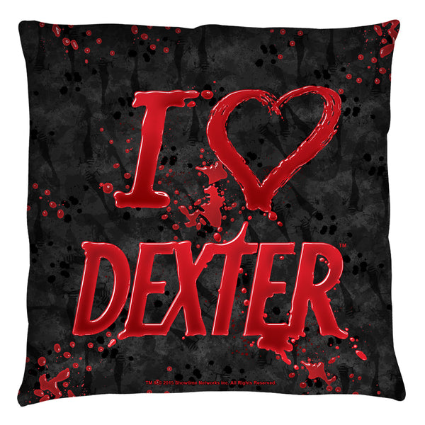 Dexter Merchandise | T-Shirts, Hoodies & More – Rocker Merch