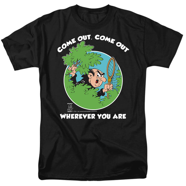 The Smurfs Gargamel T-Shirt