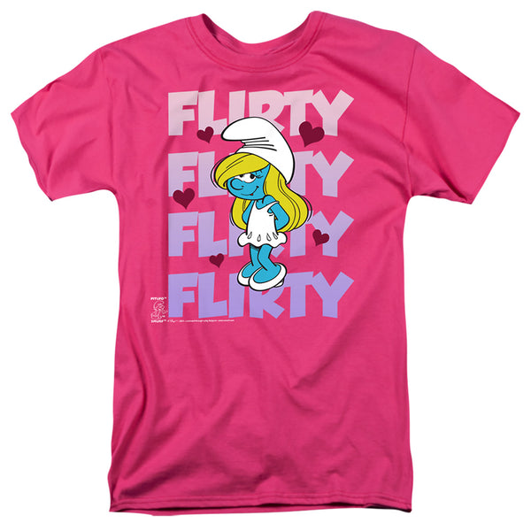 The Smurfs Flirty T-Shirt