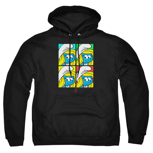 The Smurfs Tiles Hoodie