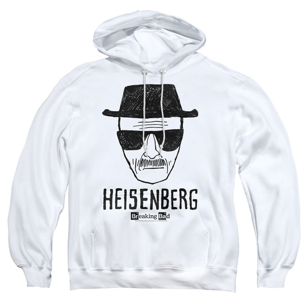 Breaking Bad Heisenberg Hoodie