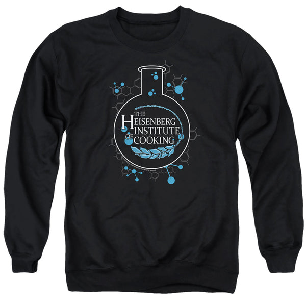 Breaking Bad Heisenberg Institute of Cooking Sweatshirt