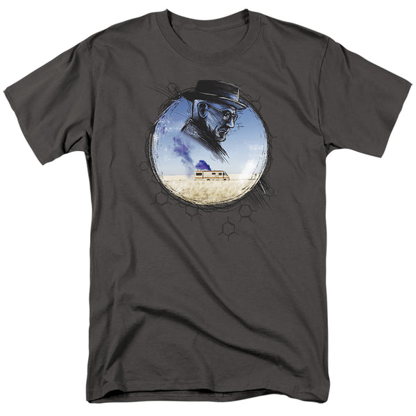 Breaking Bad Crystal T-Shirt