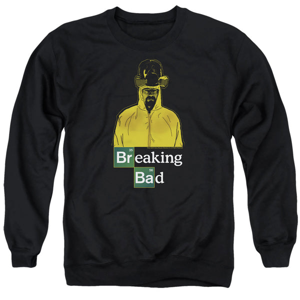 Breaking Bad Hazmat Sweatshirt