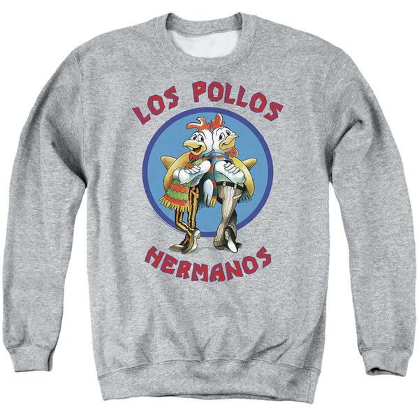 Breaking Bad Los Pollos Hermanos 2 Sweatshirt
