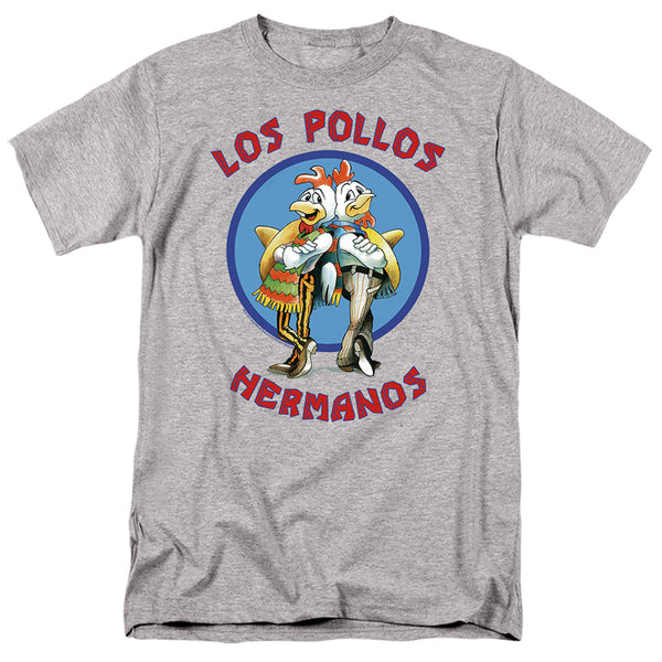 Breaking Bad Los Pollos Hermanos 2 T-Shirt
